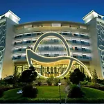 Q Premium Rezort 4*