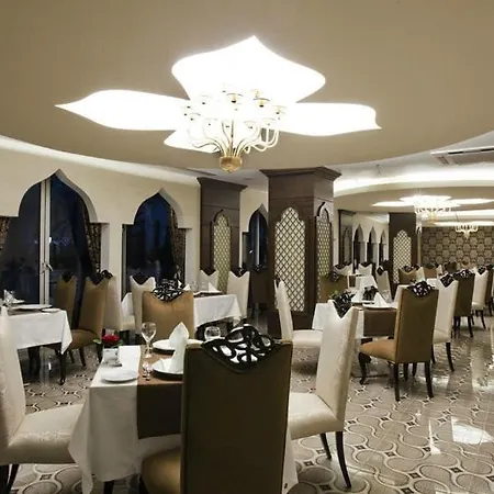 Q Premium 4* Okurcalar