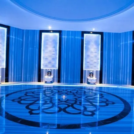 Q Premium Üdülőközpont 4*