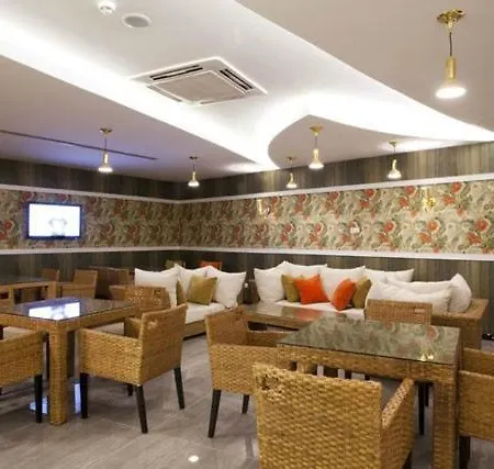 Q Premium 4* オクルカラール