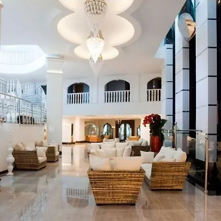 Q Premium 4*