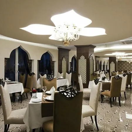 Q Premium Üdülőközpont 4*