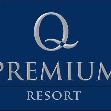 Üdülőközpont Q Premium