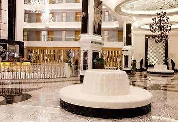 Üdülőközpont Q Premium 4*