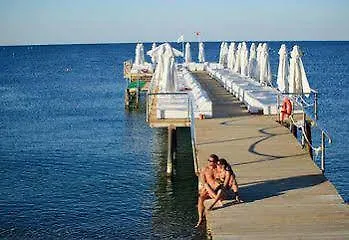 Üdülőközpont Q Premium
