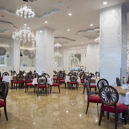 Q Premium 4* Okurcalar