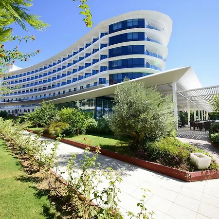 Q Premium 4* Okurcalar