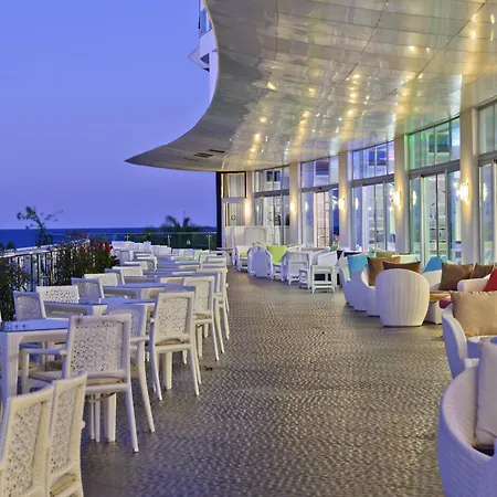 Q Premium Üdülőközpont Okurcalar