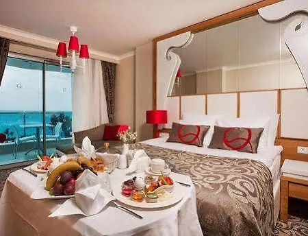 Üdülőközpont Q Premium