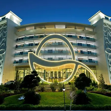 Q Premium Üdülőközpont 4*