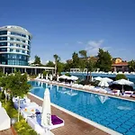 Q Premium 4* Okurcalar
