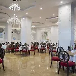 Q Premium 4* Okurcalar