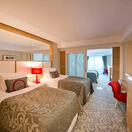 Q Premium 4*