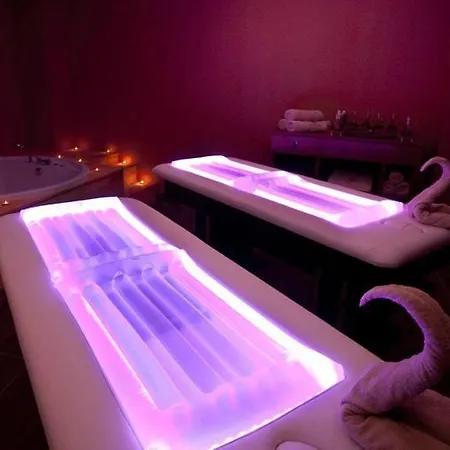 Q Premium Resort Okurcalar