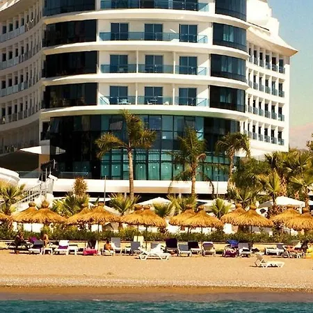 Q Premium Complex