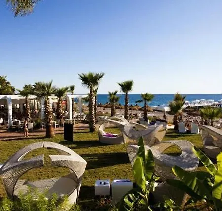 Q Premium Resort Okurcalar