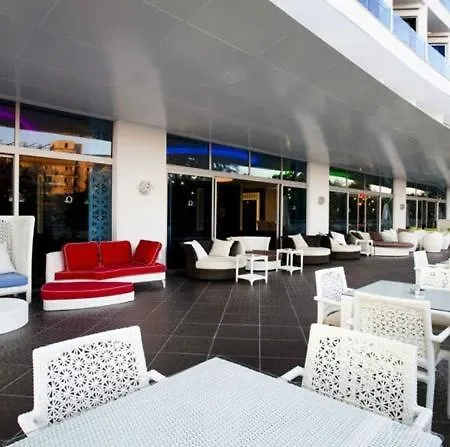 Q Premium 4* Okurcalar