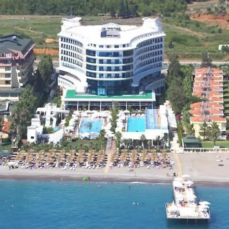 Resort Q Premium Okurcalar