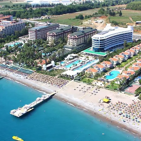 Q Premium 4* Okurcalar