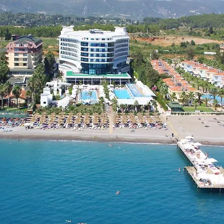 Q Premium 4*