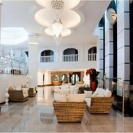 Resort Q Premium Okurcalar