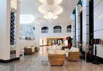 Q Premium 4* Okurcalar