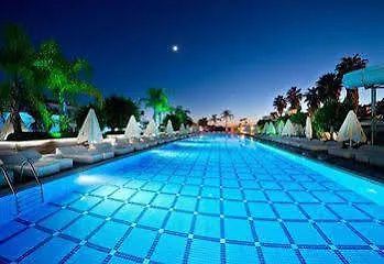 Q Premium Complex