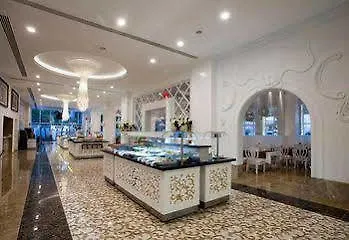 Q Premium Resort Okurcalar