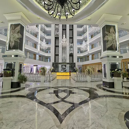 Q Premium 4*
