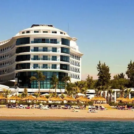Q Premium Complex