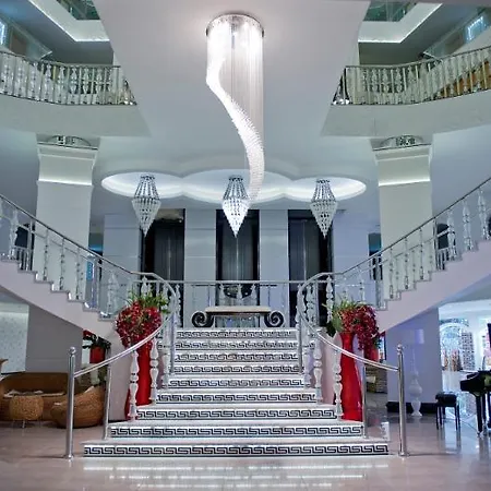 Resort Q Premium Okurcalar