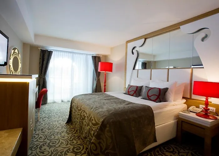 Q Premium 4*