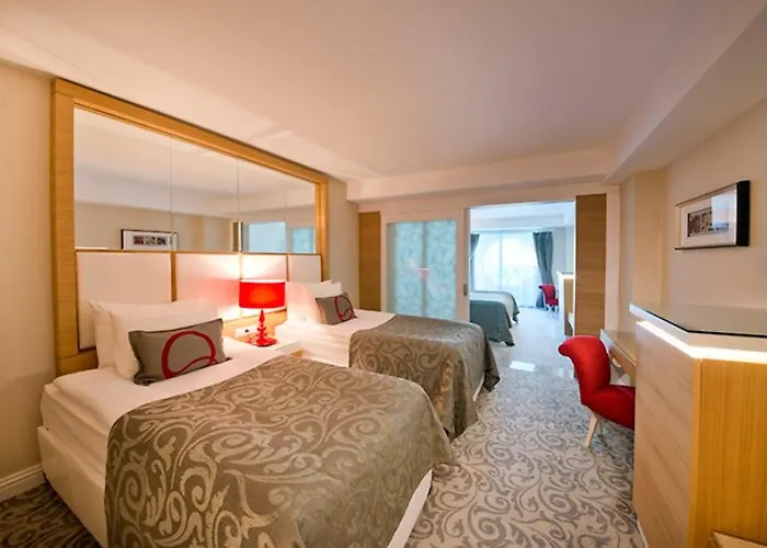 Q Premium 4*