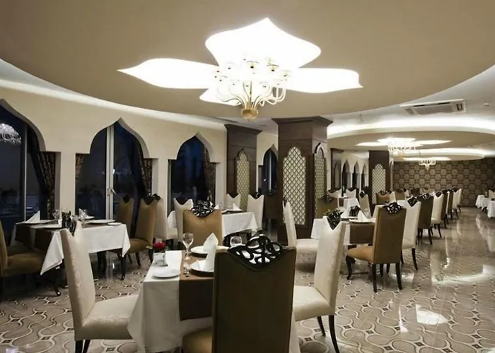 Q Premium Resort 4*