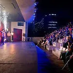 Üdülőközpont Q Premium 4*