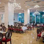 Üdülőközpont Q Premium