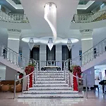 Üdülőközpont Q Premium Okurcalar