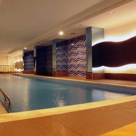 Üdülőközpont Q Premium